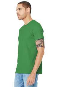 BELLA+CANVAS  ®  Unisex Jersey Short Sleeve Tee. BC3001