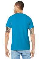 BELLA+CANVAS  ®  Unisex Jersey Short Sleeve Tee. BC3001