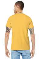 BELLA+CANVAS  ®  Unisex Jersey Short Sleeve Tee. BC3001