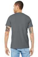 BELLA+CANVAS  ®  Unisex Jersey Short Sleeve Tee. BC3001