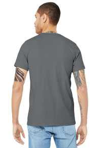 BELLA+CANVAS  ®  Unisex Jersey Short Sleeve Tee. BC3001