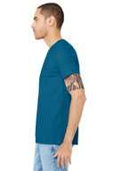 BELLA+CANVAS  ®  Unisex Jersey Short Sleeve Tee. BC3001