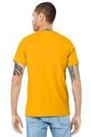 BELLA+CANVAS  ®  Unisex Jersey Short Sleeve Tee. BC3001