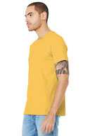 BELLA+CANVAS  ®  Unisex Jersey Short Sleeve Tee. BC3001