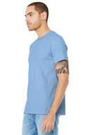 BELLA+CANVAS  ®  Unisex Jersey Short Sleeve Tee. BC3001