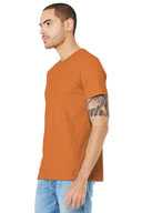 BELLA+CANVAS  ®  Unisex Jersey Short Sleeve Tee. BC3001