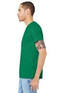 BELLA+CANVAS  ®  Unisex Jersey Short Sleeve Tee. BC3001