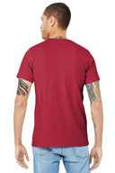 BELLA+CANVAS  ®  Unisex Jersey Short Sleeve Tee. BC3001