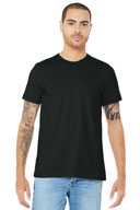 BELLA+CANVAS  ®  Unisex Jersey Short Sleeve Tee. BC3001