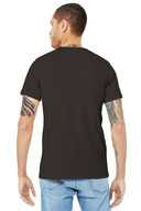 BELLA+CANVAS  ®  Unisex Jersey Short Sleeve Tee. BC3001