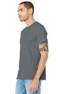 BELLA+CANVAS  ®  Unisex Jersey Short Sleeve Tee. BC3001