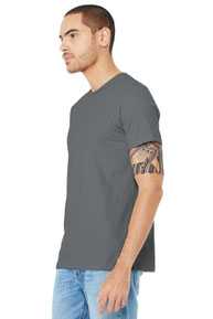BELLA+CANVAS  ®  Unisex Jersey Short Sleeve Tee. BC3001