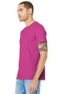 BELLA+CANVAS  ®  Unisex Jersey Short Sleeve Tee. BC3001