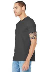 BELLA+CANVAS  ®  Unisex Jersey Short Sleeve Tee. BC3001