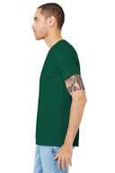 BELLA+CANVAS  ®  Unisex Jersey Short Sleeve Tee. BC3001