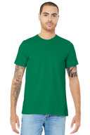 BELLA+CANVAS  ®  Unisex Jersey Short Sleeve Tee. BC3001