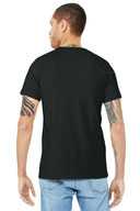 BELLA+CANVAS  ®  Unisex Jersey Short Sleeve Tee. BC3001