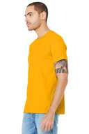 BELLA+CANVAS  ®  Unisex Jersey Short Sleeve Tee. BC3001