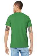 BELLA+CANVAS  ®  Unisex Jersey Short Sleeve Tee. BC3001