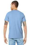 BELLA+CANVAS  ®  Unisex Jersey Short Sleeve Tee. BC3001