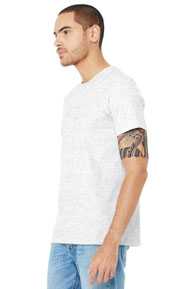 BELLA+CANVAS  ®  Unisex Jersey Short Sleeve Tee. BC3001