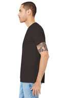 BELLA+CANVAS  ®  Unisex Jersey Short Sleeve Tee. BC3001