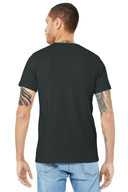 BELLA+CANVAS  ®  Unisex Jersey Short Sleeve Tee. BC3001