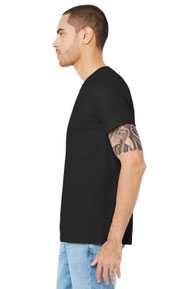 BELLA+CANVAS  ®  Unisex Jersey Short Sleeve Tee. BC3001