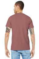 BELLA+CANVAS  ®  Unisex Jersey Short Sleeve Tee. BC3001