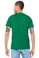 BELLA+CANVAS  ®  Unisex Jersey Short Sleeve Tee. BC3001