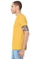 BELLA+CANVAS  ®  Unisex Jersey Short Sleeve Tee. BC3001