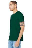 BELLA+CANVAS  ®  Unisex Jersey Short Sleeve Tee. BC3001