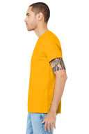 BELLA+CANVAS  ®  Unisex Jersey Short Sleeve Tee. BC3001