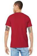 BELLA+CANVAS  ®  Unisex Jersey Short Sleeve Tee. BC3001