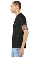 BELLA+CANVAS  ®  Unisex Jersey Short Sleeve Tee. BC3001