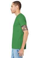 BELLA+CANVAS  ®  Unisex Jersey Short Sleeve Tee. BC3001