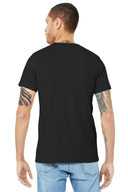 BELLA+CANVAS  ®  Unisex Jersey Short Sleeve Tee. BC3001