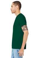 BELLA+CANVAS  ®  Unisex Jersey Short Sleeve Tee. BC3001