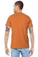 BELLA+CANVAS  ®  Unisex Jersey Short Sleeve Tee. BC3001