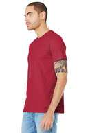 BELLA+CANVAS  ®  Unisex Jersey Short Sleeve Tee. BC3001