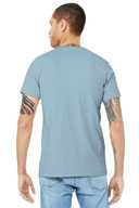 BELLA+CANVAS  ®  Unisex Jersey Short Sleeve Tee. BC3001