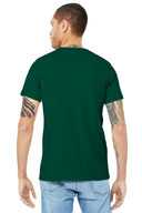 BELLA+CANVAS  ®  Unisex Jersey Short Sleeve Tee. BC3001