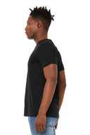 BELLA+CANVAS  ®  Unisex Sueded Tee. BC3301