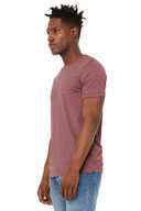 BELLA+CANVAS  ®  Unisex Sueded Tee. BC3301