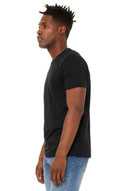 BELLA+CANVAS  ®  Unisex Sueded Tee. BC3301