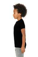 BELLA+CANVAS  ®  Youth Triblend Short Sleeve Tee. BC3413Y