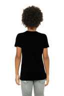 BELLA+CANVAS  ®  Youth Triblend Short Sleeve Tee. BC3413Y