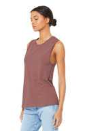BELLA+CANVAS  ®  Women's Jersey Muscle Tank. BC6003