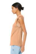 BELLA+CANVAS  ®  Women's Jersey Muscle Tank. BC6003