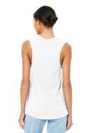 BELLA+CANVAS  ®  Women's Jersey Muscle Tank. BC6003